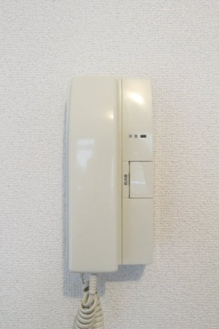 スカイコート文京小石川のセキュリティ