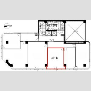 ＤＩＫ麹町ビル（ディーアイケイ麴町ビル）の間取り