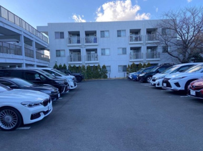 【駐車場】 | カーサヴェルデ