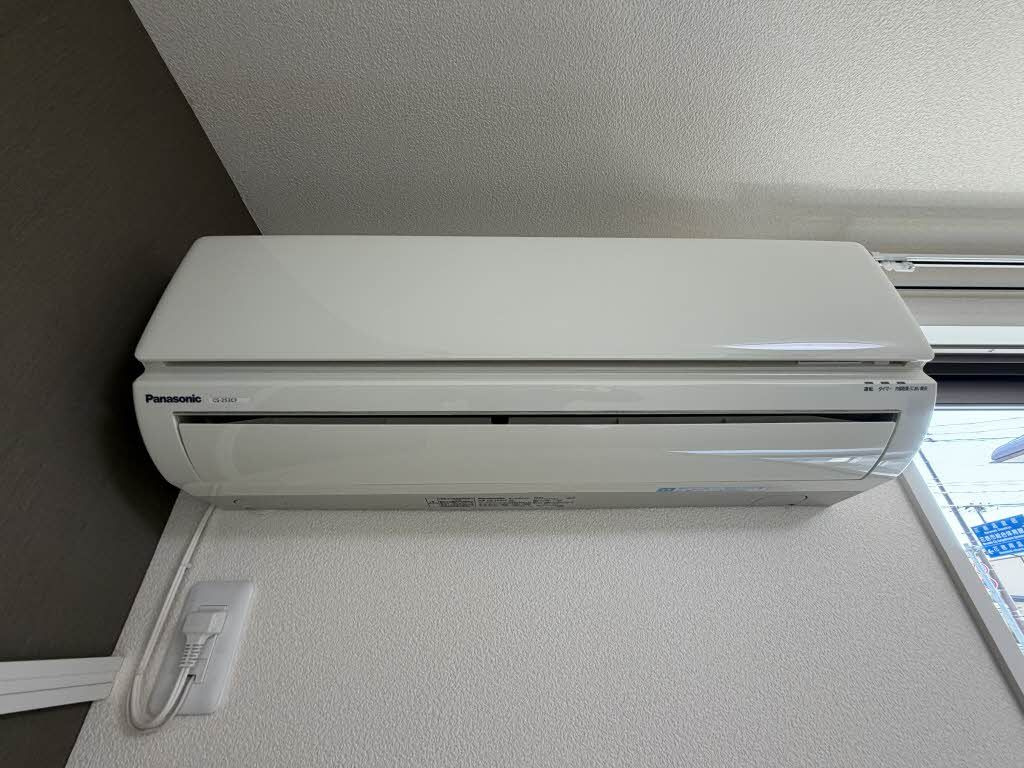 ノースフォレストＢの設備