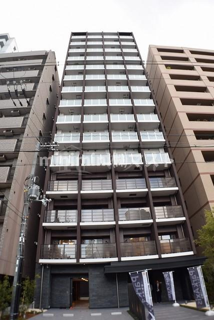 パークアクシス本町