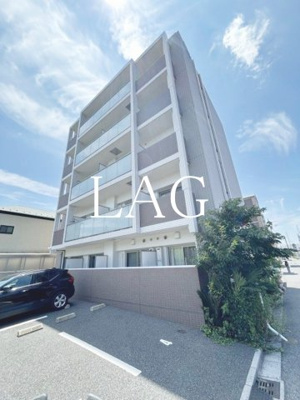 【外観】 | メルシー | 外観です。