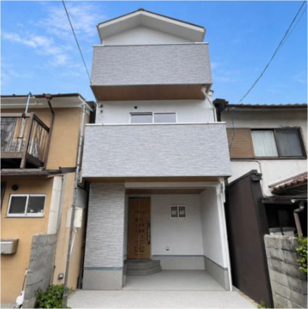 嵯峨天龍寺瀬戸川町