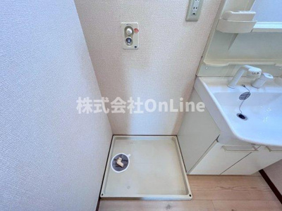 【設備】 | サンフェルティB棟