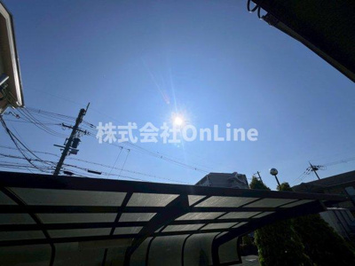 【内装】 | サンフェルティB棟