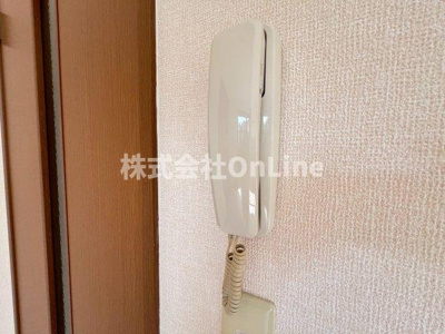 【セキュリティ】 | サンフェルティB棟