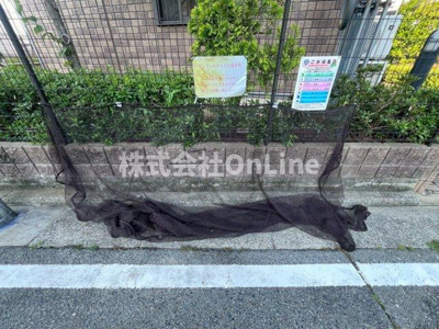 【その他共用部分】 | サンフェルティB棟