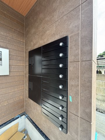 プルミエール 立花のその他共用部分