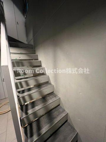 ガーディアン都立家政のその他共用部分