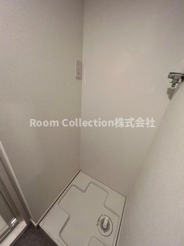 ガーディアン都立家政の設備