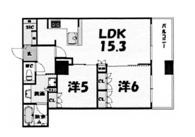 プレサンスレジェンド堺筋本町タワー
