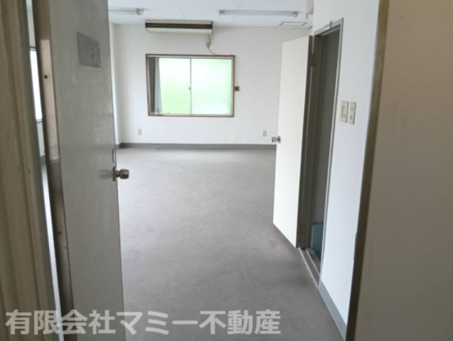 【内装】 | 津市万町店舗事務所