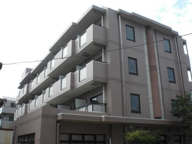 河幸第八ビル（Ｅ－１０２）の画像