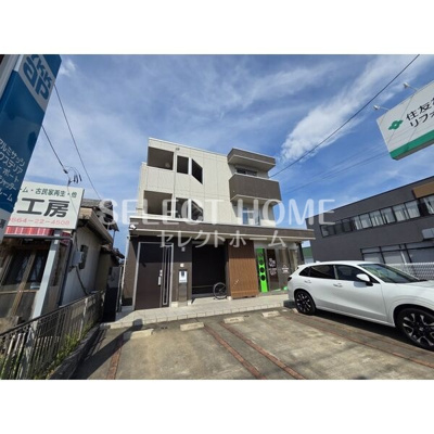 【エントランス】 | サンセール東明大寺 | 建物の内部です