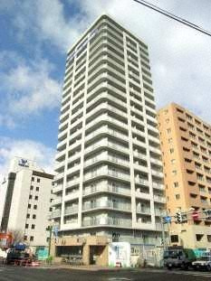ＡＭＳＴＯＷＥＲ南６条の画像
