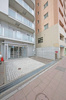 【エントランス】ＡＭＳＴＯＷＥＲ南６条 