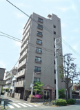 ロイヤルアメニティー中板橋の画像