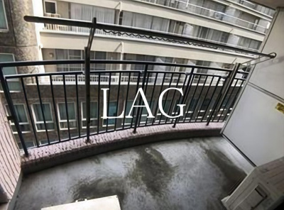【バルコニー】 | ローズハイツ日本橋浜町 | バルコニーです。