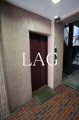 【その他】 | ローズハイツ日本橋浜町