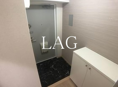 【玄関】 | ローズハイツ日本橋浜町 | 玄関です。
