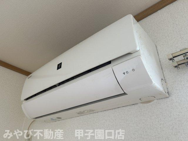 ソレイユのその他