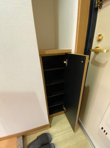 アーバンフラッツ新栄　名古屋市賃貸　仲介手数料無料の玄関