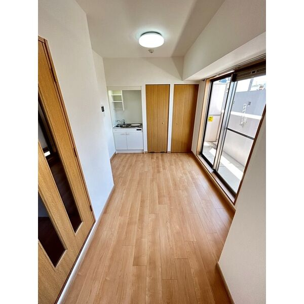 アーバンフラッツ新栄　名古屋市賃貸　仲介手数料無料の内装