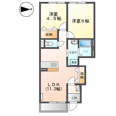 クレシア