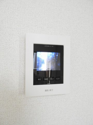 ヴィヴレ　広駅前の設備