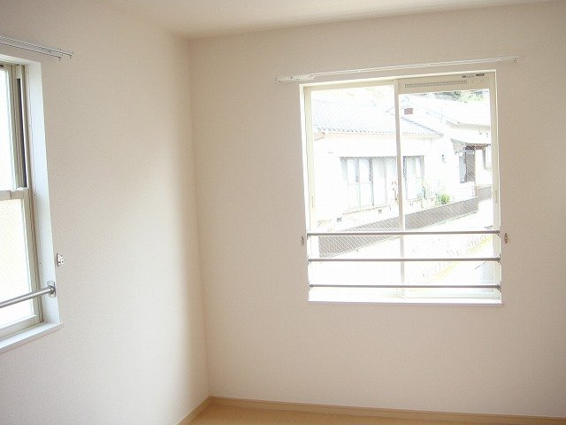 アプリコットの内装|物件の内装です