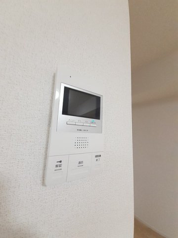 ソレイユ　Ｂの設備