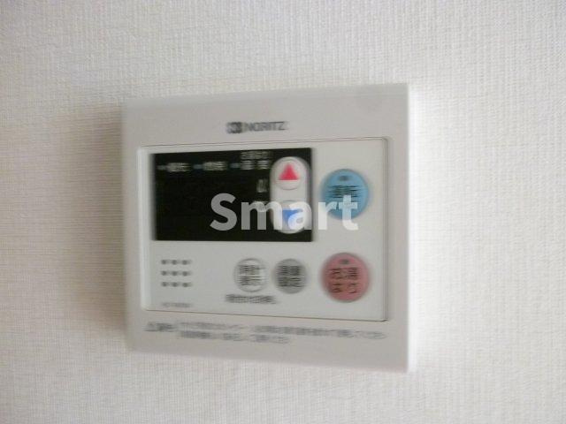 【設備】 | カオパレスNO.23