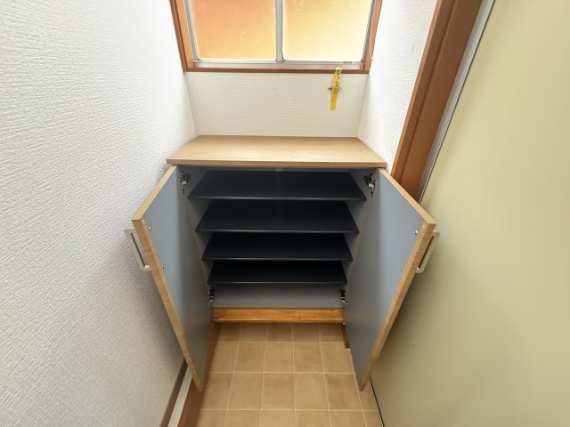 馬橋アパートのその他