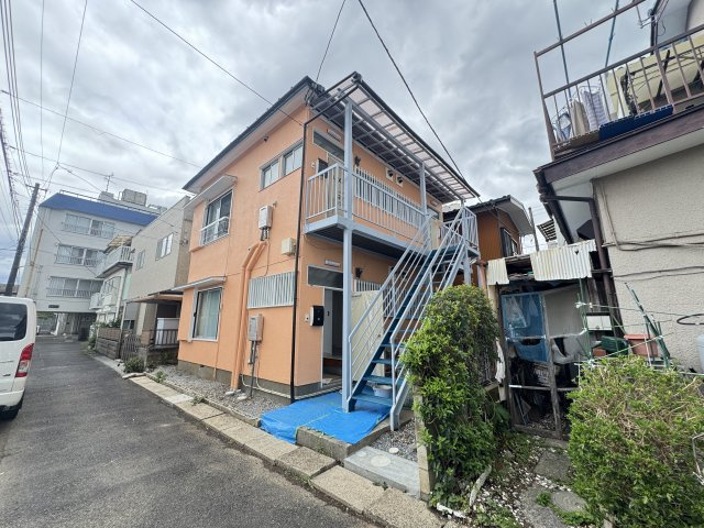 馬橋アパートのその他