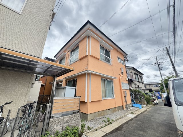 馬橋アパートのその他