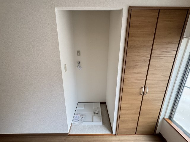 馬橋アパートのその他