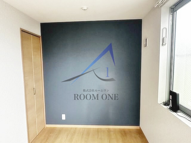 ＤＫネクサス下北沢の寝室|寝室です。