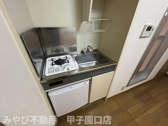 ソレイユのキッチン