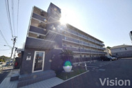 東村山市青葉町２丁目のマンションの画像