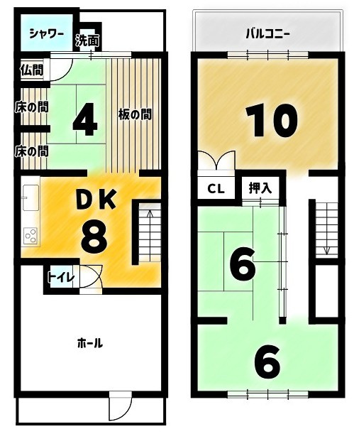 上京区西柳町