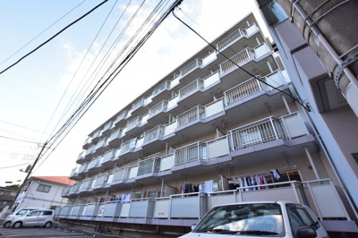 【外観】 | スタディマンション