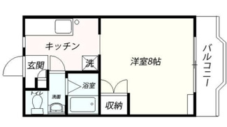 【間取り】 | スタディマンション