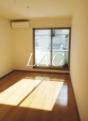 【居間・リビング】 | パインコーポ | 洋室のお部屋です。