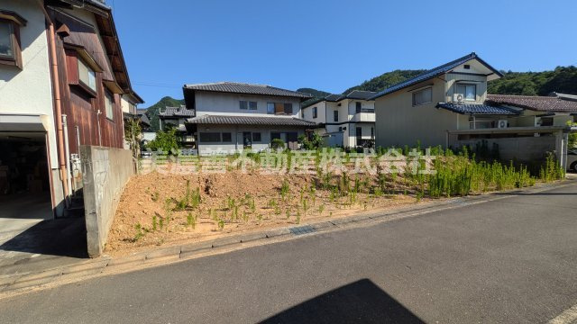 ６７０６４　岐阜市三田洞東二丁目土地
