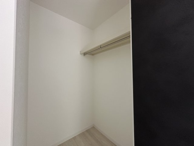 神戸市垂水区名谷町戸建の収納