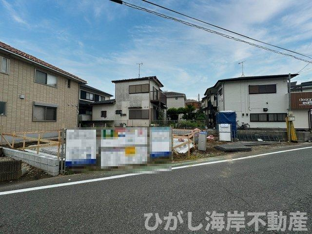藤沢市羽鳥3丁目　新築戸建