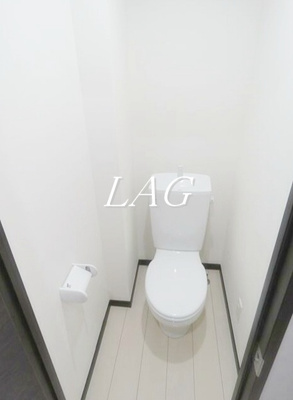 【トイレ】 | Ｒｅｇｕｌｕｓ緑が丘 | トイレです。