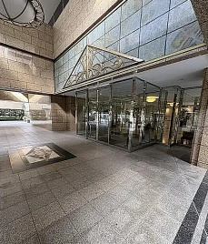 【エントランス】 | シティタワー池袋