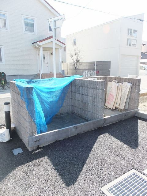 サニー山ノ神　　刈谷市の賃貸ならクラスホーム刈谷店のその他共用部分