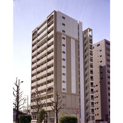【外観】 | アーバンフラッツ五条堀川